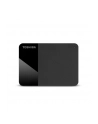 TOSHIBA Canvio Ready 2TB USB 3.0 2.5inch external HDD black - nr 31