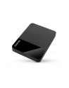 toshiba europe TOSHIBA Canvio Ready 4TB USB 3.0 2.5inch external HDD black - nr 19