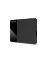 toshiba europe TOSHIBA Canvio Ready 4TB USB 3.0 2.5inch external HDD black - nr 28