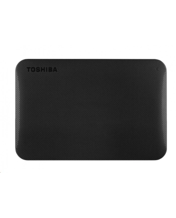 toshiba europe TOSHIBA Canvio Ready 4TB USB 3.0 2.5inch external HDD black nr 2
