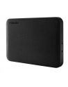 toshiba europe TOSHIBA Canvio Ready 4TB USB 3.0 2.5inch external HDD black - nr 4