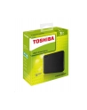 toshiba europe TOSHIBA Canvio Ready 4TB USB 3.0 2.5inch external HDD black - nr 5