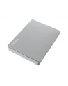 toshiba europe TOSHIBA Canvio Flex 2TB Silver 2.5inch External Hard Drive USB-C - nr 10