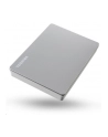 toshiba europe TOSHIBA Canvio Flex 2TB Silver 2.5inch External Hard Drive USB-C - nr 11