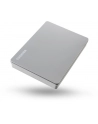 toshiba europe TOSHIBA Canvio Flex 2TB Silver 2.5inch External Hard Drive USB-C - nr 13