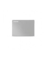 toshiba europe TOSHIBA Canvio Flex 2TB Silver 2.5inch External Hard Drive USB-C - nr 28