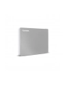 toshiba europe TOSHIBA Canvio Flex 2TB Silver 2.5inch External Hard Drive USB-C - nr 31