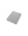 toshiba europe TOSHIBA Canvio Flex 2TB Silver 2.5inch External Hard Drive USB-C - nr 33