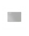 toshiba europe TOSHIBA Canvio Flex 2TB Silver 2.5inch External Hard Drive USB-C - nr 3