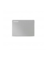 toshiba europe TOSHIBA Canvio Flex 2TB Silver 2.5inch External Hard Drive USB-C - nr 44