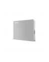 toshiba europe TOSHIBA Canvio Flex 2TB Silver 2.5inch External Hard Drive USB-C - nr 6