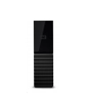 western digital WD My Book 14TB HDD USB3.0 3.5inch RTL extern RoHS compliant WD SmartWare Pro - nr 14