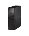 western digital WD My Book 14TB HDD USB3.0 3.5inch RTL extern RoHS compliant WD SmartWare Pro - nr 49