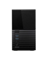 western digital WD My Book Duo 28TB RAID Storage Dual-Drive RAID 0/1 JB0D USB3.1 RTL - nr 14