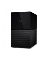 western digital WD My Book Duo 28TB RAID Storage Dual-Drive RAID 0/1 JB0D USB3.1 RTL - nr 1
