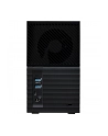 western digital WD My Book Duo 28TB RAID Storage Dual-Drive RAID 0/1 JB0D USB3.1 RTL - nr 7