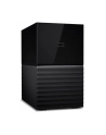 western digital WD My Book Duo 28TB RAID Storage Dual-Drive RAID 0/1 JB0D USB3.1 RTL - nr 8