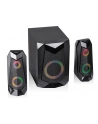 TRACER 2+1 Hi-Cube RGB Flow BT speakers - nr 6