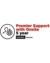 LENOVO ThinkPad ePac 5Y Premier Support with Onsite NBD Upgrade from 3Y Depot/CCI - nr 8