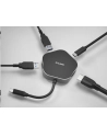 D-LINK USB-C 4-port USB 3.0 hub with HDMI and USB-C charging port - nr 11