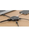 D-LINK USB-C 4-port USB 3.0 hub with HDMI and USB-C charging port - nr 12