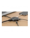 D-LINK USB-C 4-port USB 3.0 hub with HDMI and USB-C charging port - nr 35