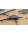 D-LINK USB-C 4-port USB 3.0 hub with HDMI and USB-C charging port - nr 9