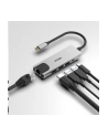 D-LINK USB-C 5-port USB 3.0 hub with HDMI and Ethernet and USB-C charging port - nr 4