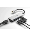 D-LINK USB-C 5-port USB 3.0 hub with HDMI and SD ' microSD card reader - nr 6