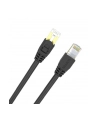 UNITEK Cat. 7 SSTP 8P8C RJ45 Ethernet Cable - 5m C1812EBK - nr 1