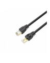 UNITEK Cat. 7 SSTP 8P8C RJ45 Ethernet Cable - 5m C1812EBK - nr 3