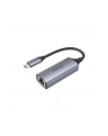 UNITEK Adapter USB-C 3.1 Gen 1- RJ45 1 GBps U1312A - nr 1