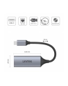 UNITEK Adapter USB-C 3.1 Gen 1- RJ45 1 GBps U1312A - nr 2