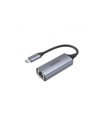 UNITEK Adapter USB-C 3.1 Gen 1- RJ45 1 GBps U1312A nr 1