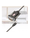 UNITEK Adapter USB-C 1X RS-232 Y-1105K - nr 10