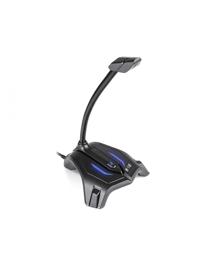 TRACER gamezone gamer LED USB microphone główny
