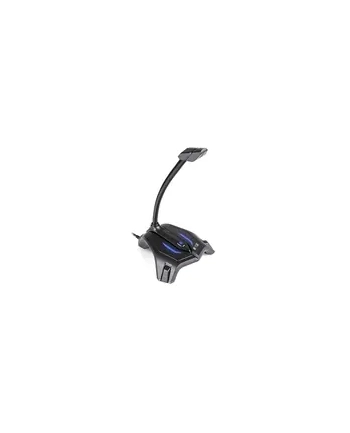TRACER gamezone gamer LED USB microphone nr 2