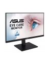 ASUS VA27DQSB 27inch WLED/IPS Eye Care Monitor FHD 1920x1080 16:9 Frameless 75Hz 5ms 1xDP 1xHDMI Black - nr 10