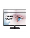 ASUS VA27DQSB 27inch WLED/IPS Eye Care Monitor FHD 1920x1080 16:9 Frameless 75Hz 5ms 1xDP 1xHDMI Black - nr 12