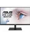 ASUS VA27DQSB 27inch WLED/IPS Eye Care Monitor FHD 1920x1080 16:9 Frameless 75Hz 5ms 1xDP 1xHDMI Black - nr 14