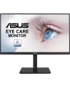 ASUS VA27DQSB 27inch WLED/IPS Eye Care Monitor FHD 1920x1080 16:9 Frameless 75Hz 5ms 1xDP 1xHDMI Black - nr 15