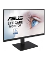 ASUS VA27DQSB 27inch WLED/IPS Eye Care Monitor FHD 1920x1080 16:9 Frameless 75Hz 5ms 1xDP 1xHDMI Black - nr 16