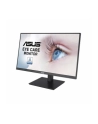 ASUS VA27DQSB 27inch WLED/IPS Eye Care Monitor FHD 1920x1080 16:9 Frameless 75Hz 5ms 1xDP 1xHDMI Black - nr 27