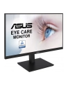 ASUS VA27DQSB 27inch WLED/IPS Eye Care Monitor FHD 1920x1080 16:9 Frameless 75Hz 5ms 1xDP 1xHDMI Black - nr 32