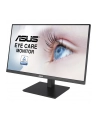 ASUS VA27DQSB 27inch WLED/IPS Eye Care Monitor FHD 1920x1080 16:9 Frameless 75Hz 5ms 1xDP 1xHDMI Black - nr 34