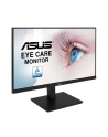 ASUS VA27DQSB 27inch WLED/IPS Eye Care Monitor FHD 1920x1080 16:9 Frameless 75Hz 5ms 1xDP 1xHDMI Black - nr 42