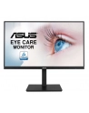 ASUS VA27DQSB 27inch WLED/IPS Eye Care Monitor FHD 1920x1080 16:9 Frameless 75Hz 5ms 1xDP 1xHDMI Black - nr 43