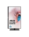 ASUS VA27DQSB 27inch WLED/IPS Eye Care Monitor FHD 1920x1080 16:9 Frameless 75Hz 5ms 1xDP 1xHDMI Black - nr 44