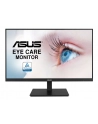 ASUS VA27DQSB 27inch WLED/IPS Eye Care Monitor FHD 1920x1080 16:9 Frameless 75Hz 5ms 1xDP 1xHDMI Black - nr 45