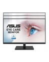 ASUS VA27DQSB 27inch WLED/IPS Eye Care Monitor FHD 1920x1080 16:9 Frameless 75Hz 5ms 1xDP 1xHDMI Black - nr 46